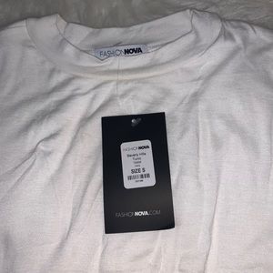 fashion nova dress